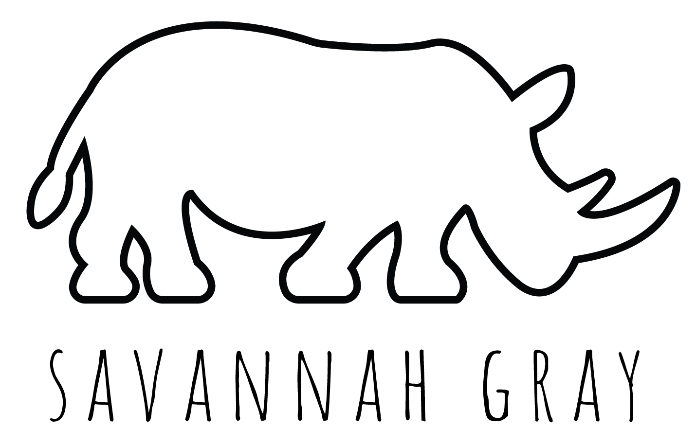 Savannah Gray